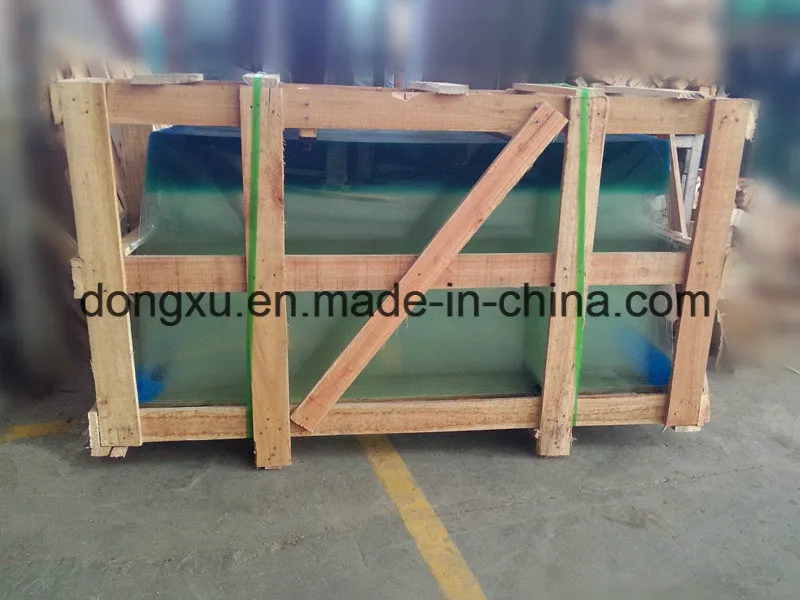 Ki a K3000s Lfw/X용 적층 전면 유리창