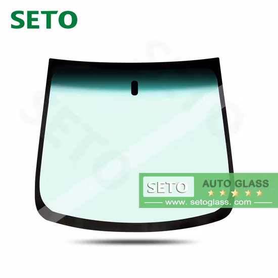 Toyota Verso 2 MPV 2004용 자동 유리